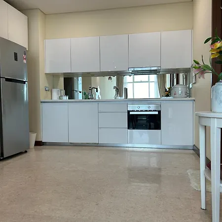 Modern Family-3Br W/2Ba-Suite-Neighbouring Klcc